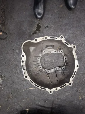 Bell Housing 5l Engine Ex Japan