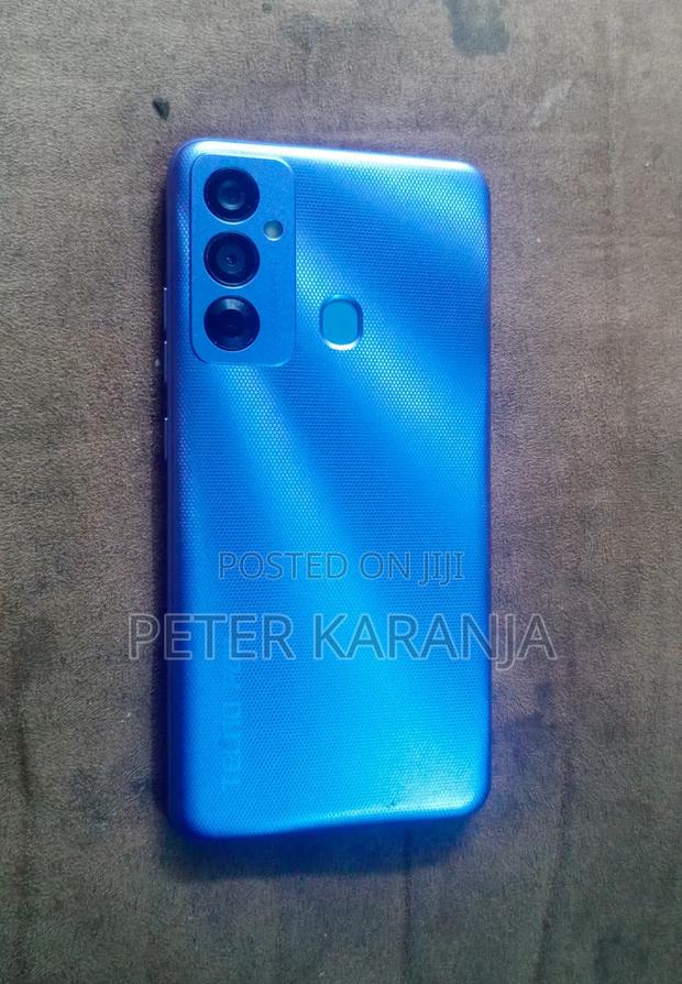 Tecno Pop 6 Go 32 GB Blue - thumbnail 2