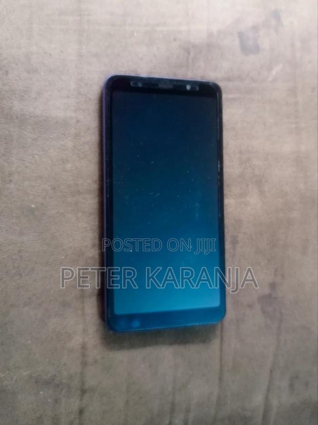 Tecno Pop 6 Go 32 GB Blue - thumbnail 3