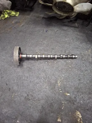 4d56 Camshaft Ex Japan Quick Sale