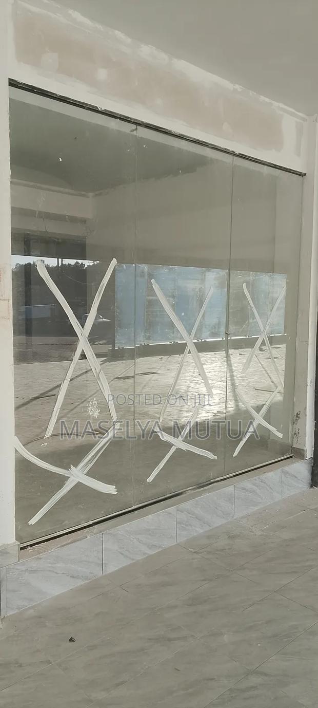 Butt Joint Walling - main view