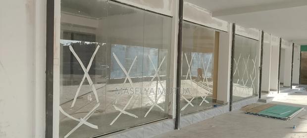 Butt Joint Walling - thumbnail 2