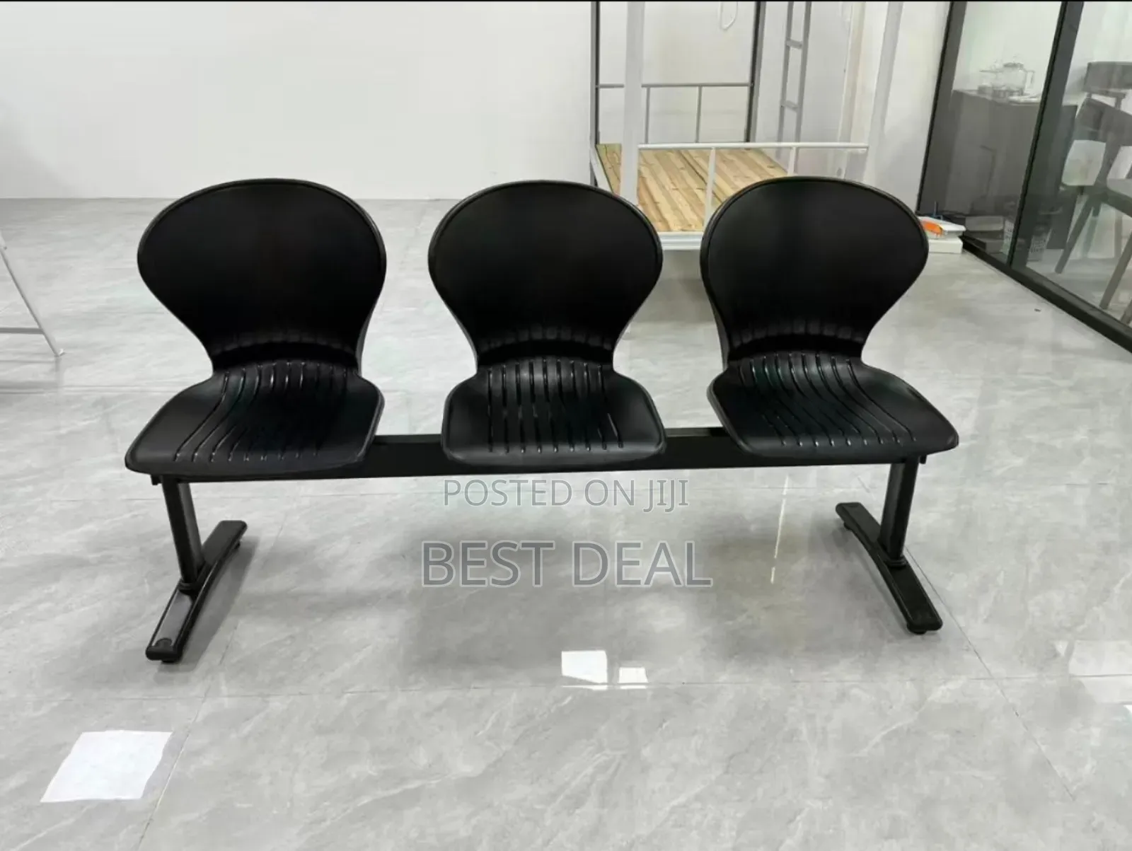 Reception Chair