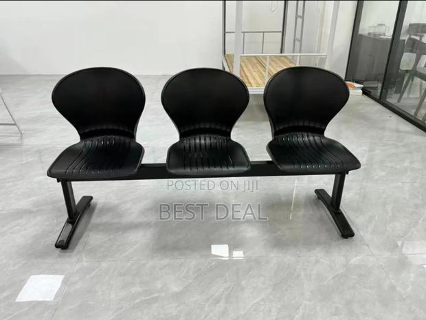 Reception Chair