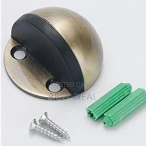 Half Moon Door Stopper - thumbnail 2