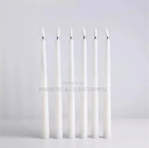 Flameless Led Candle
