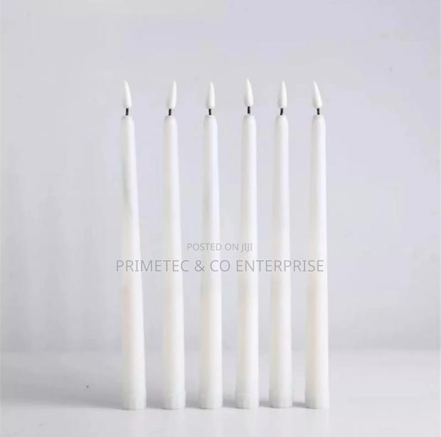 Flameless Led Candle - thumbnail 2