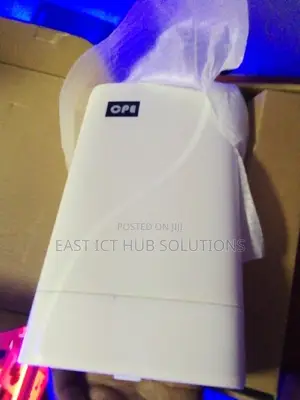 Outdoor CPE Router Open To All Networks 4G (Poe)