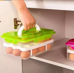 Egg Tray Holds 32 Eggs