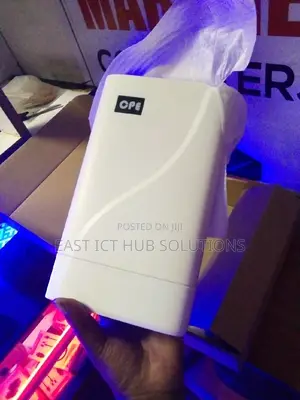 Outdoor CPE Router Open To All Networks 4G (Poe)