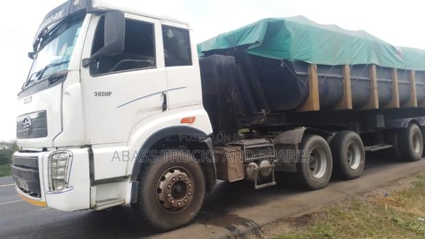 Faw Dabble Dev Sevi 380hp Kijwa - thumbnail 3