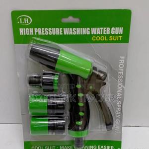 Washing /Garden Water Spray  Gun* - thumbnail 2