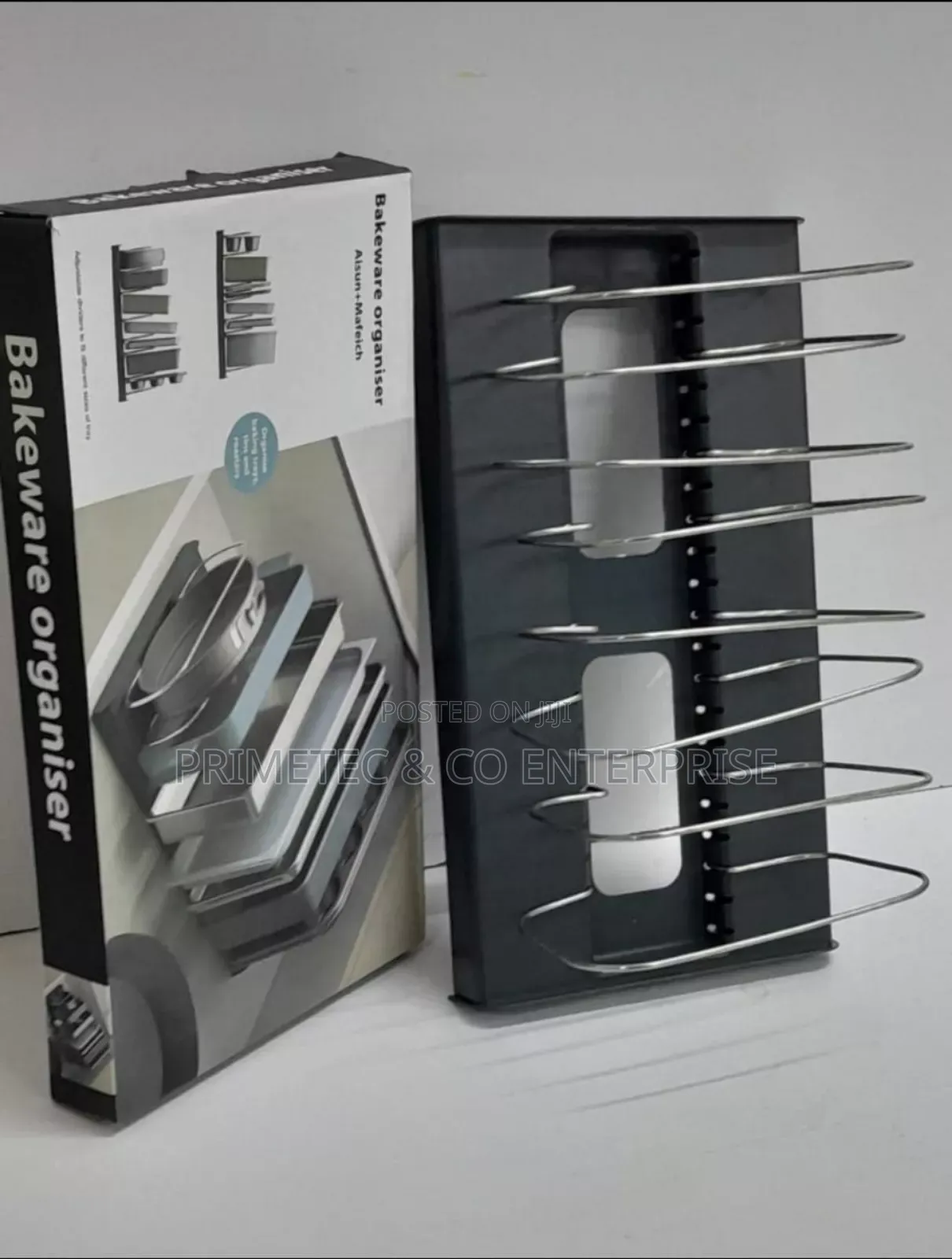 *Bakeware Organizer/Cookware Organizer
