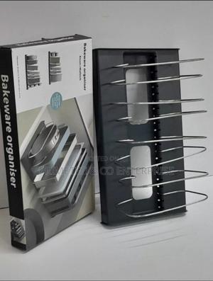 *Bakeware Organizer/Cookware Organizer - thumbnail 2