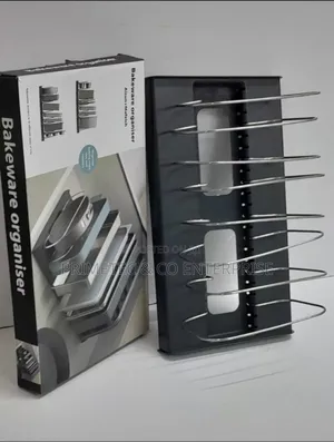 *Bakeware Organizer/Cookware Organizer