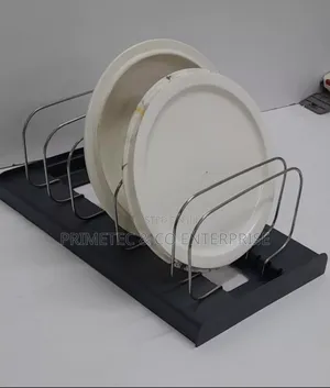 *Bakeware Organizer/Cookware Organizer