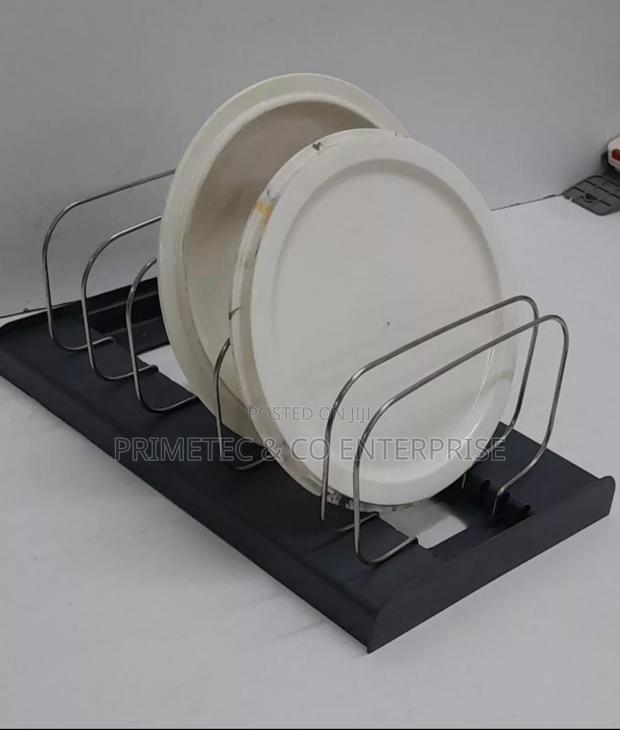 *Bakeware Organizer/Cookware Organizer - thumbnail 3