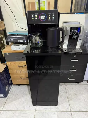 Electromate Bottom Load Hot and Cold Multifunctional Water Dispensers