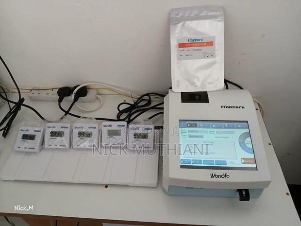 Finecare Immunoassay Analyzer - thumbnail 3