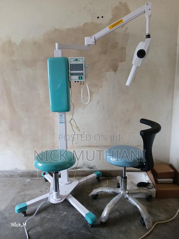 Iopa Dental X-Ray