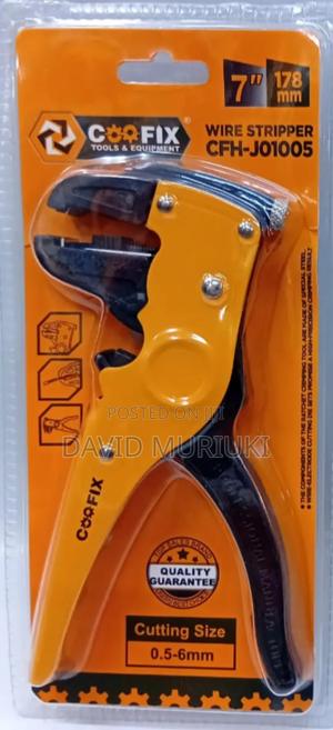 Coofix Wire Strippers - thumbnail 2