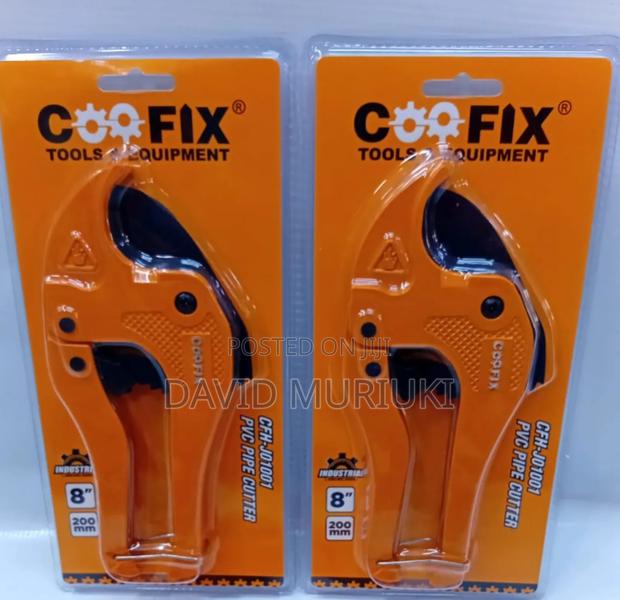 Cofix PVC Pipe Cutter - main view