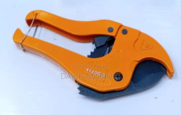 Cofix PVC Pipe Cutters - main view