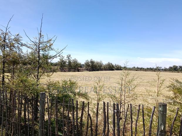 3 Acres Parcel of Land for Sale at Kapjagir