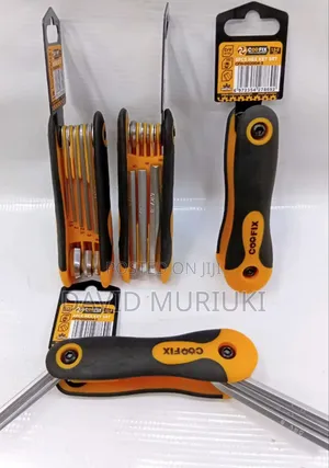 Coofix Allen Key