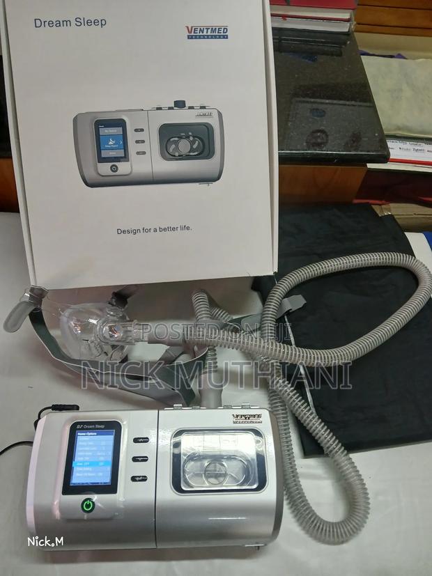 Vestment Cpap Machine - thumbnail 3