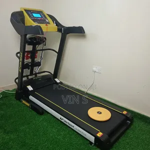 Treadmill,Tréadmill/Trėadmill*Treàdmill-Treadmìll#Trêadmill>