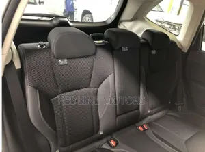 Subaru Forester Limited AWD 2019 White