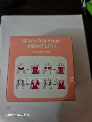 Boobtape Bra Tape - main view