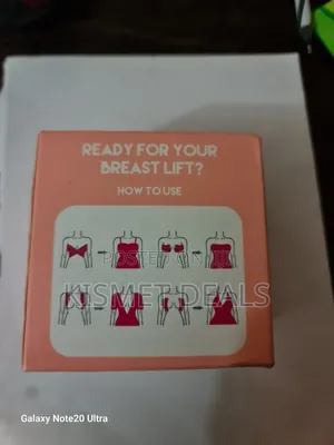 Boobtape Bra Tape