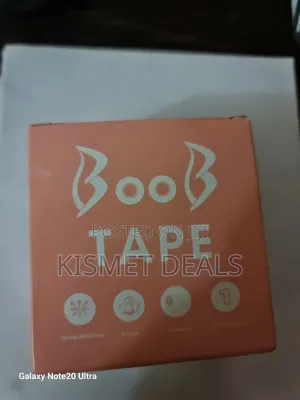 Boobtape Bra Tape