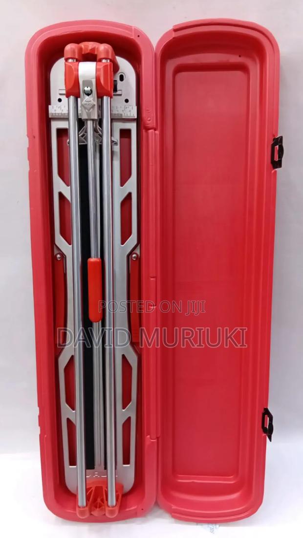 Rubi Tiles Cutter