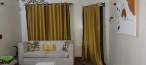 Gold Blackout Light Filtering Elegance Window Curtains - thumbnail 2