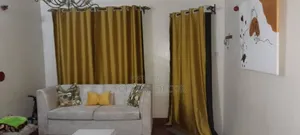 Gold Blackout Light Filtering Elegance Window Curtains