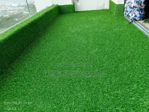 15mm Real Grass Look, Modern Solution Balcony Artificial Grass Carpet