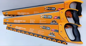 Handsaw 
16 Inches