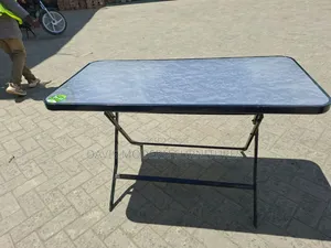 Rectangular Top MDF