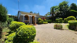 4bdrm Bungalow in Ongata Rongai for rent - main view