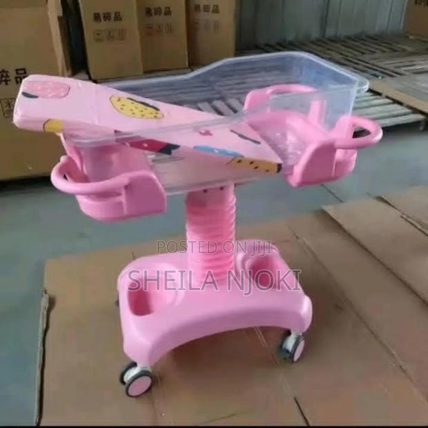 Baby Bassinet - thumbnail 3