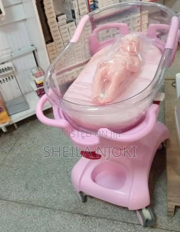 Baby Bassinet - thumbnail 2