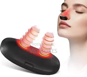 Rhinitis Red Light Laser