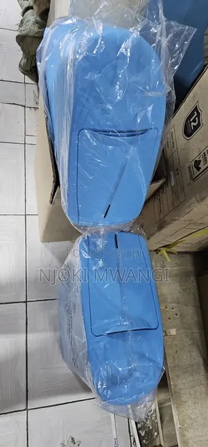 Sanitary Bins