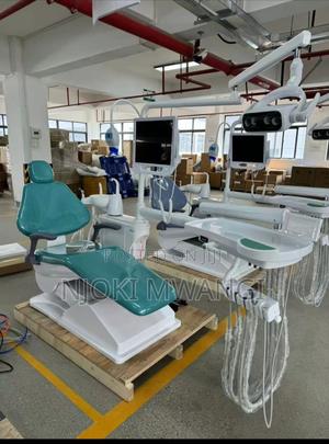 Dental Unit - main view