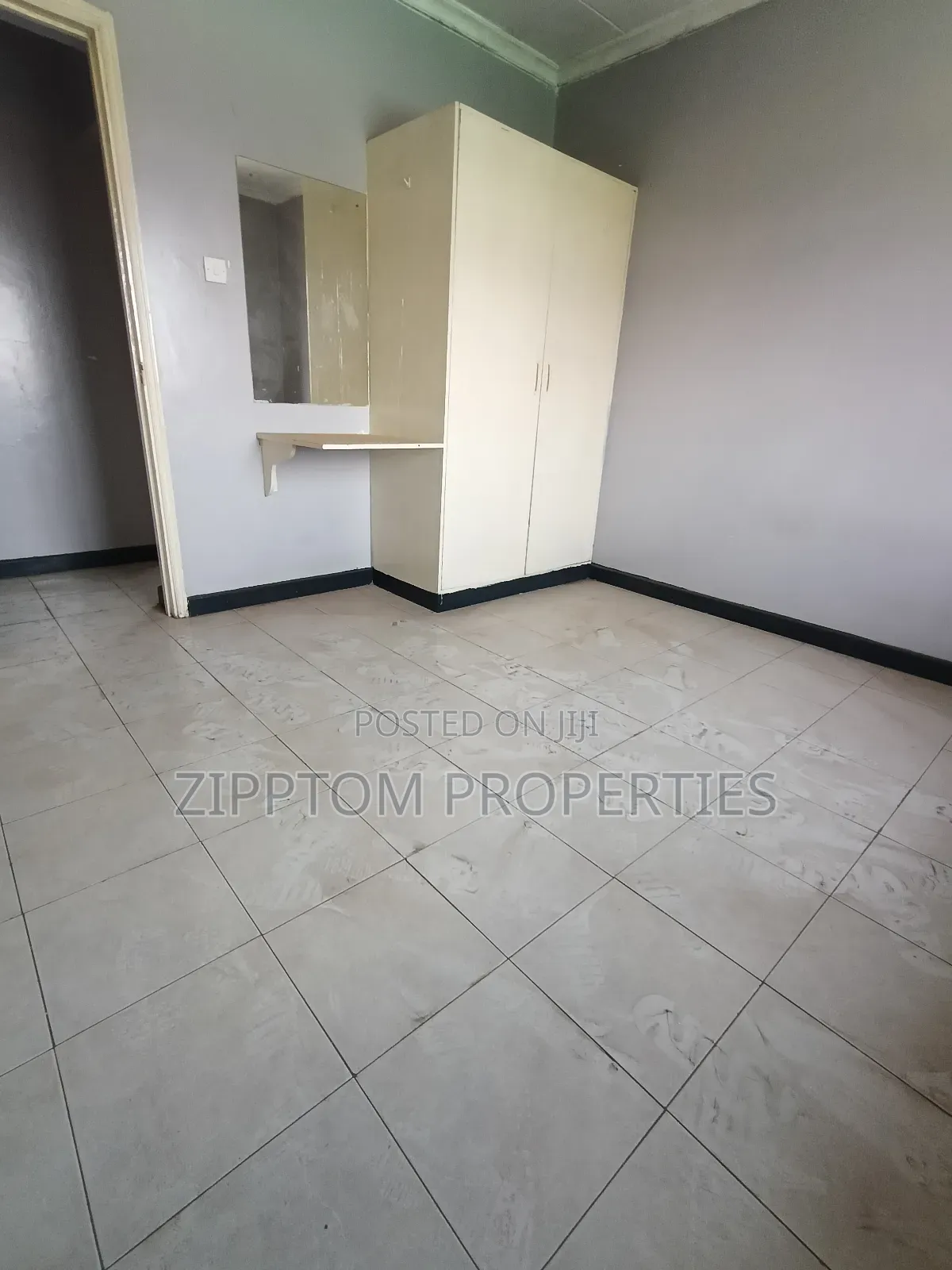 2bdrm Apartment in Nairobi West for rent