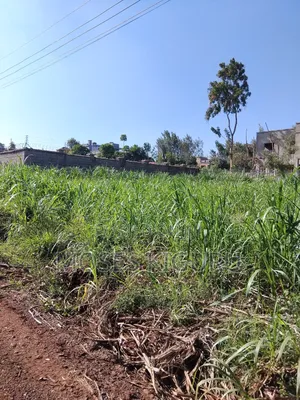 Githingiri, Thika Golf View Estate, 1/4 Plot for Sale