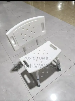Shower Chair